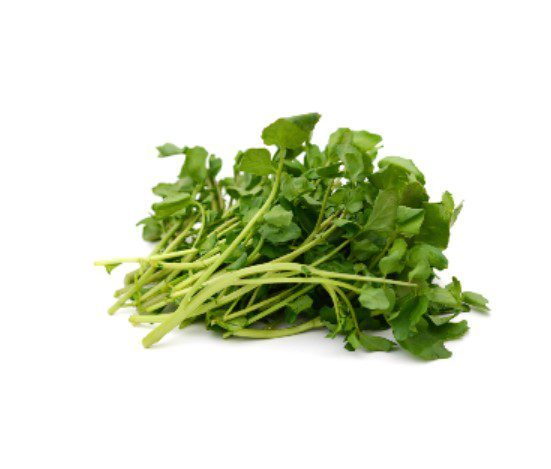 Watercress