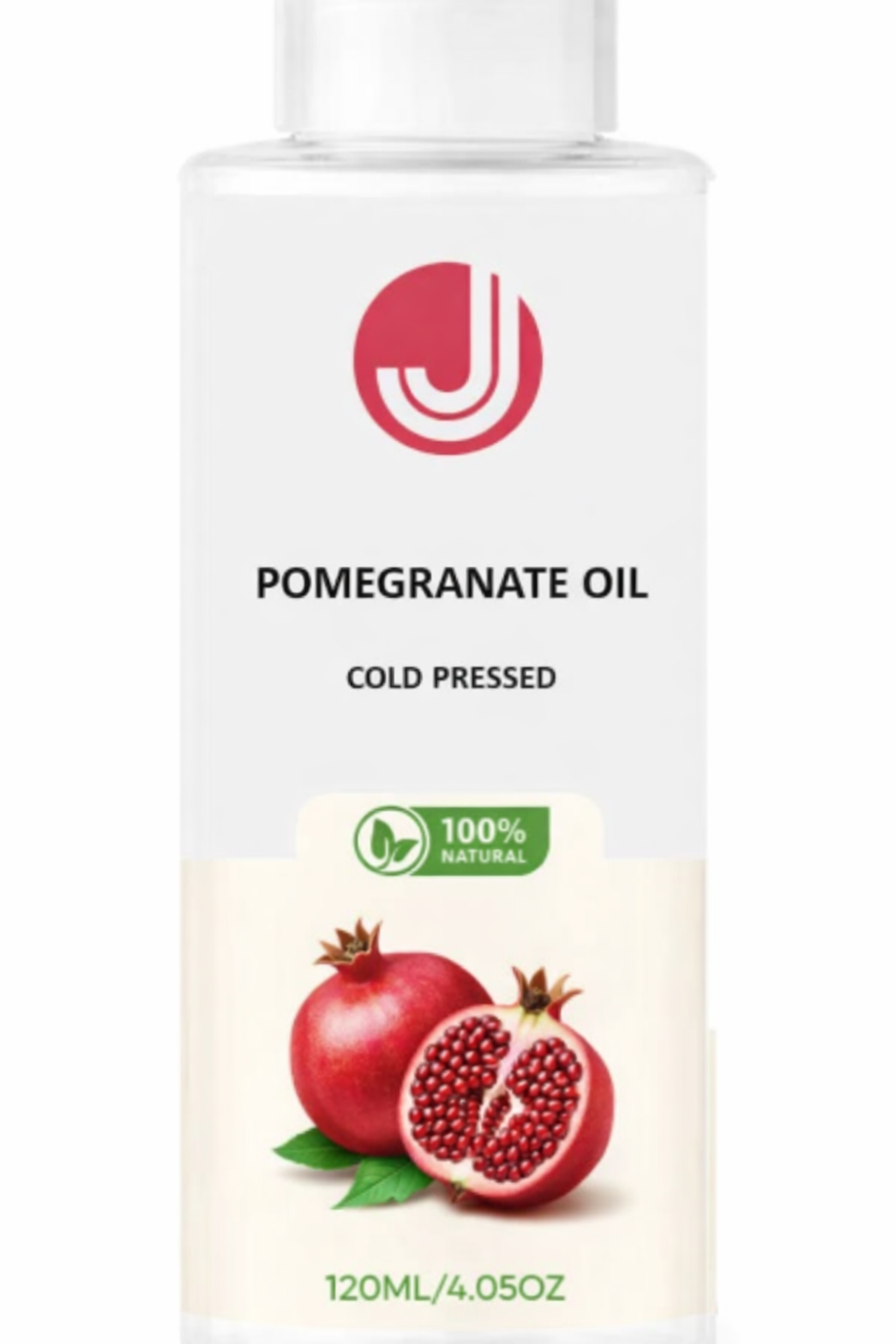 Pomegranate Oil 120Ml