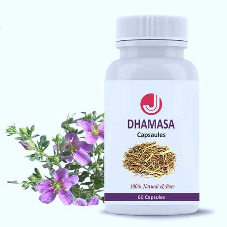 Dhamasa Capsules