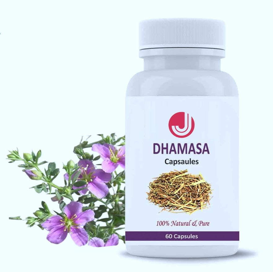 Dhamasa Capsules