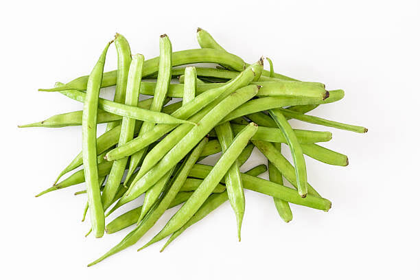 Cluster Beans