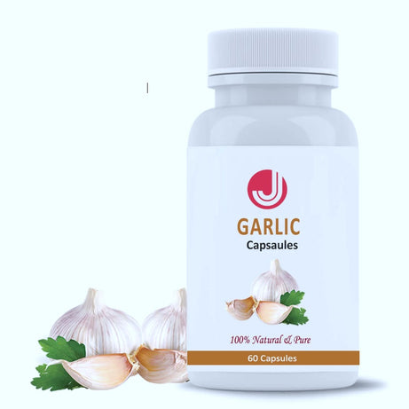 Garlic Capsules