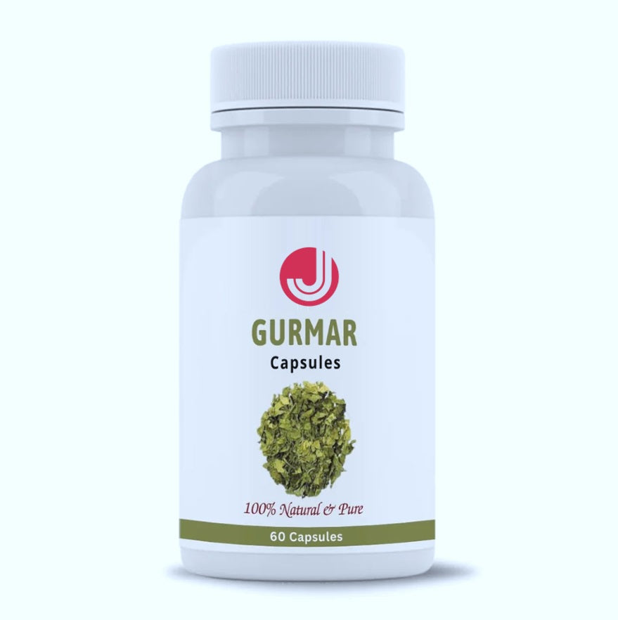 Gurmar Capsules
