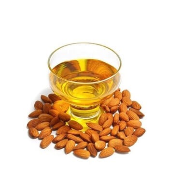 Almond Oil, almonds, Cold Pressed Oil