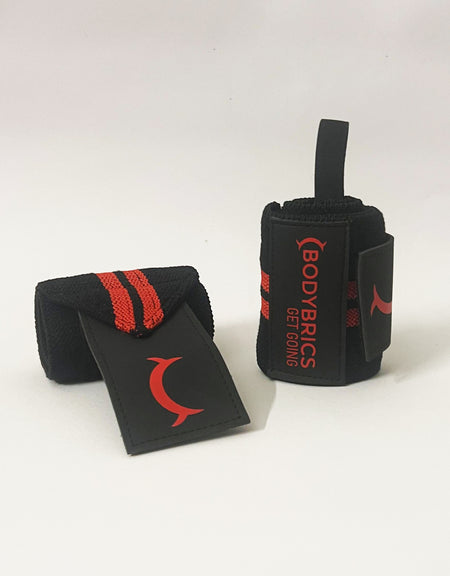 gym wrist straps, weight lifting straps, wrist brace
