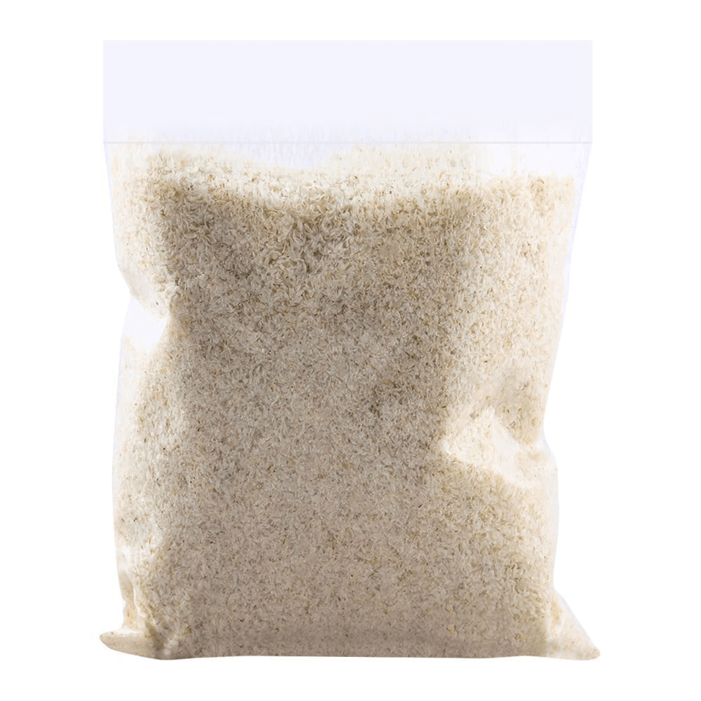 Powder, Ispaghol, Ispaghol Husk