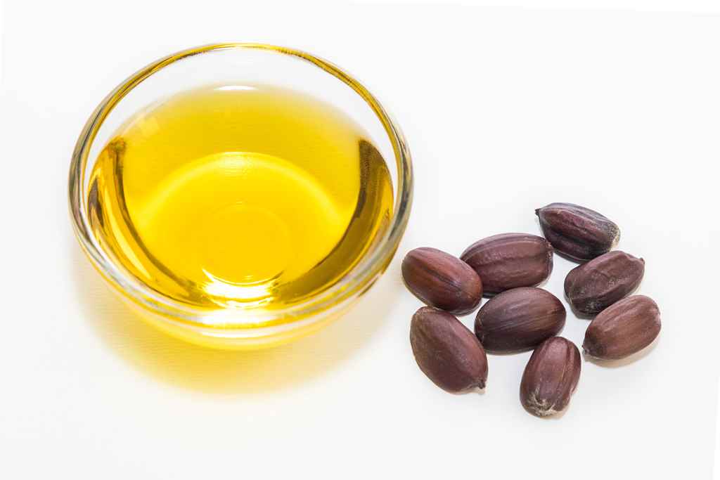 Cold Pressed Oil, Jojoba, Jojoba Oil