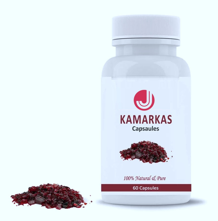 Kamarkas Capsules