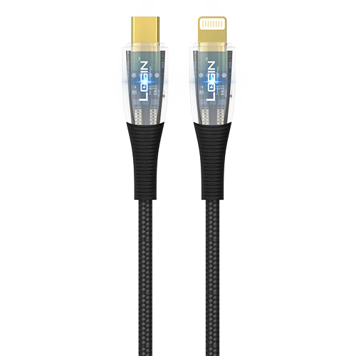 charging cables, fast charging cable, iphone cable