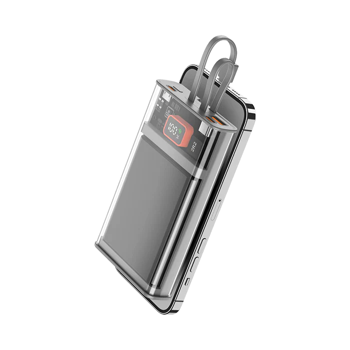 aukey power bank, best power bank, best power bank for iphone