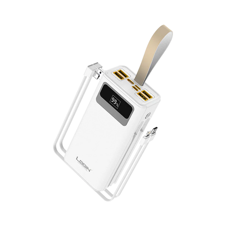 aukey power bank, baseus power bank, best power bank for iphone