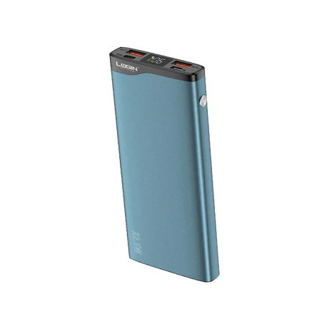 baseus power bank 20000mah, best power bank, best power bank charger