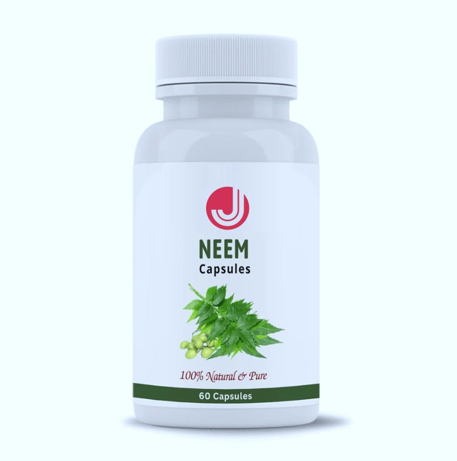 Neem Capsules