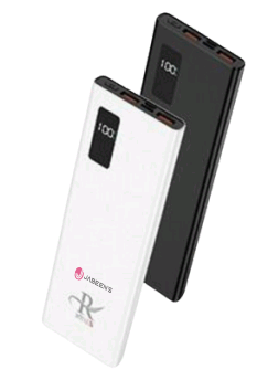 Power Bank 10,000 MAH R-112