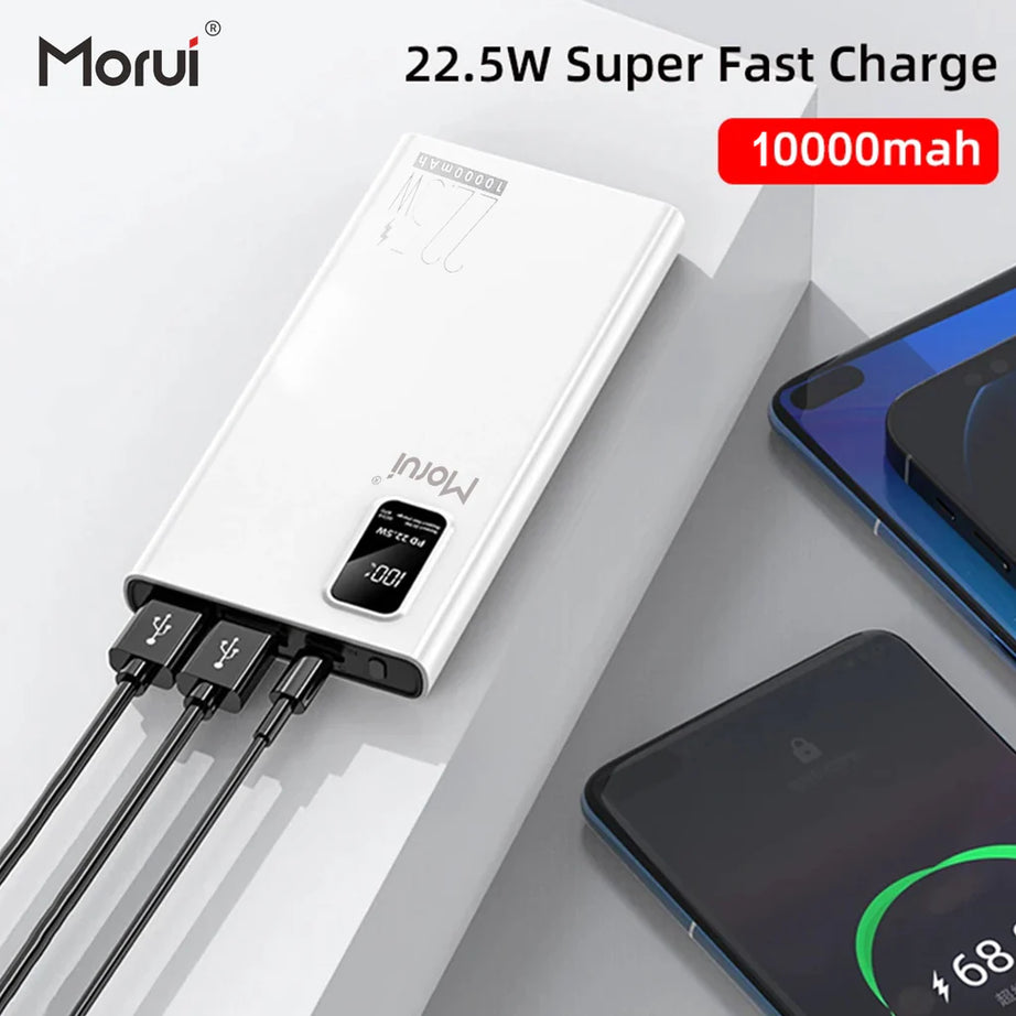 baseus power bank 20000mah, cell phone power bank, power bank