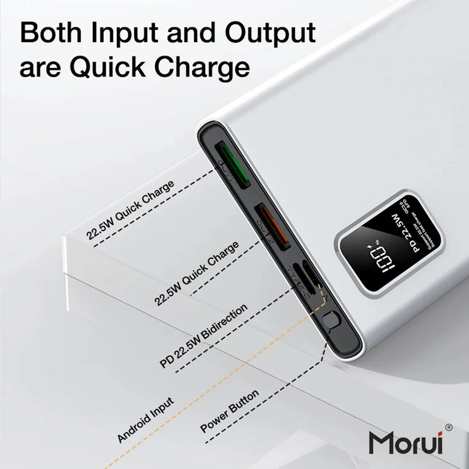 baseus power bank 20000mah, cell phone power bank, power bank