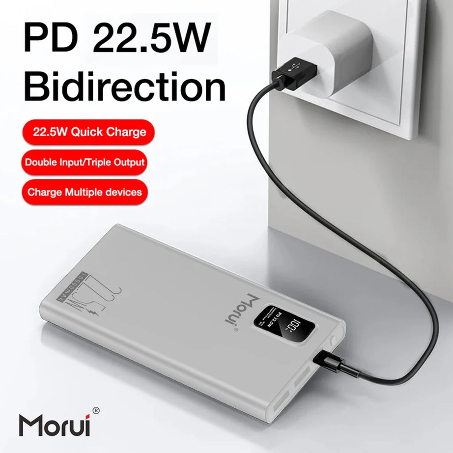 baseus power bank 20000mah, cell phone power bank, power bank