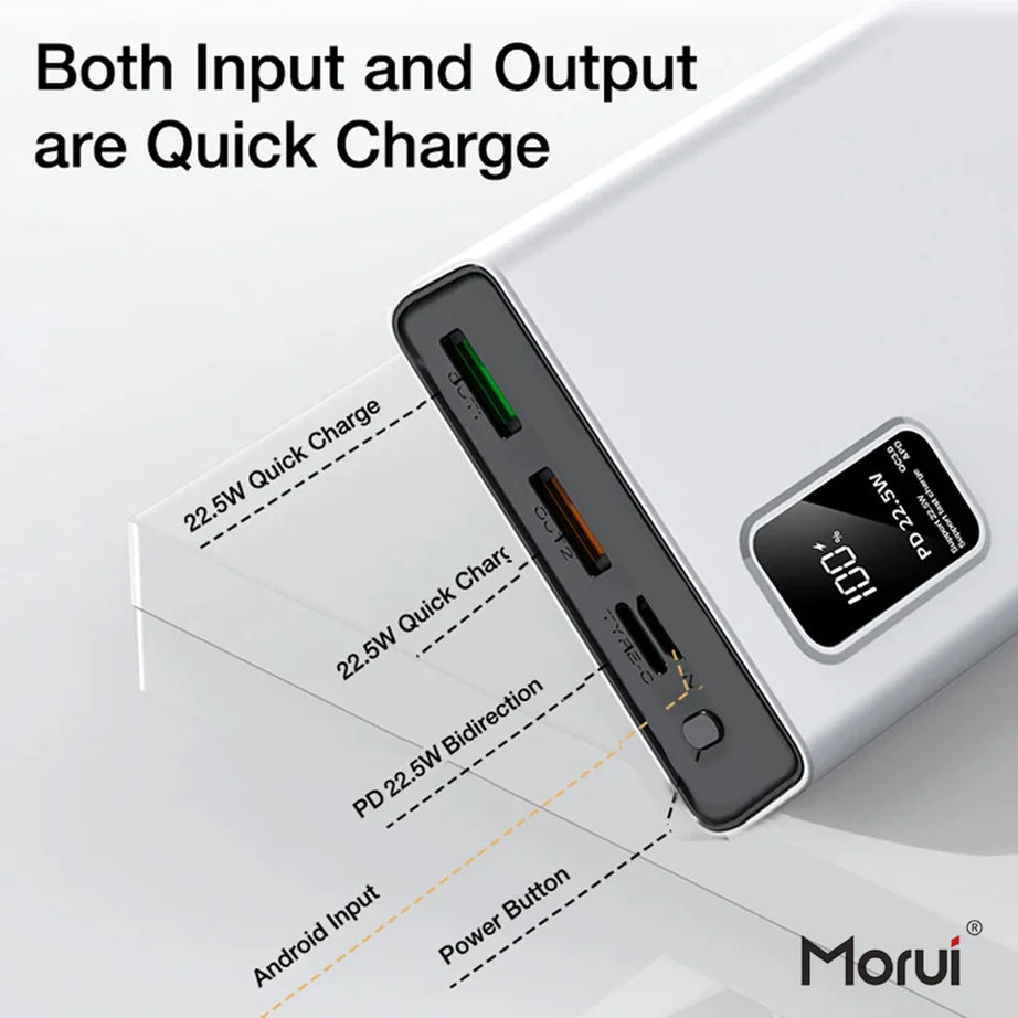 anker power bank 20000mah, power bank price, romoss power bank