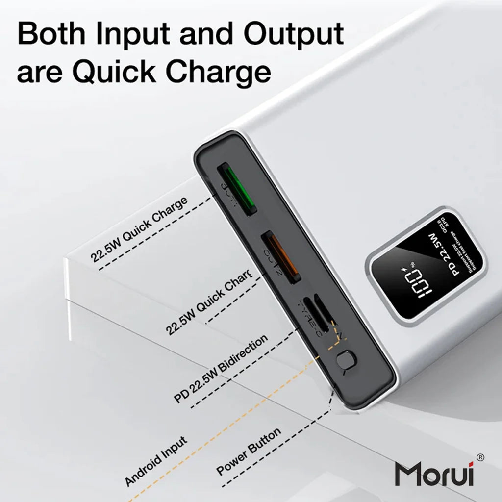 anker power bank 20000mah, power bank price, romoss power bank