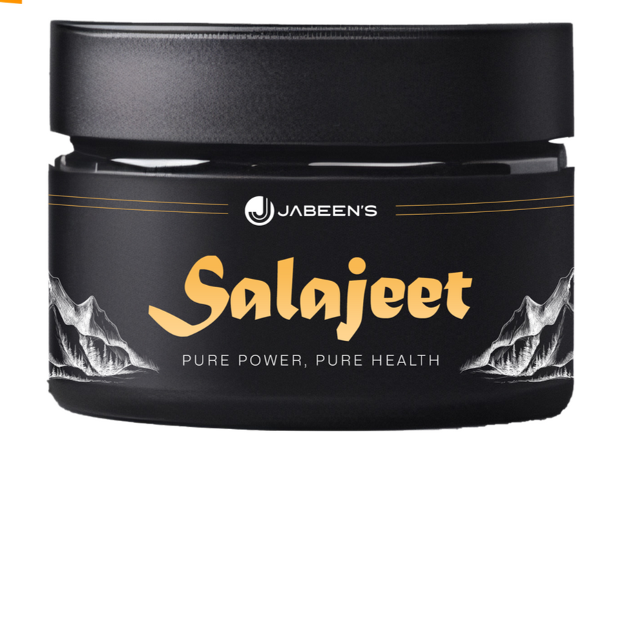 Pure Quality Salajeet in Pakistan- Buy 1 Get 1 Free