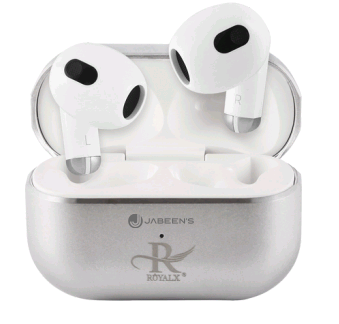 Alibaba Earbuds