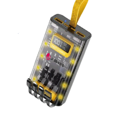 Audionic Power Bank