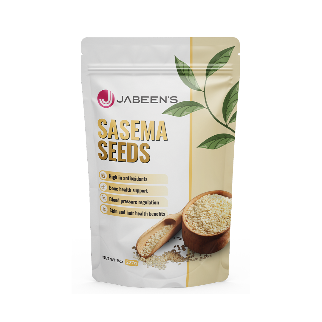 Sasema Seeds in Pakistan