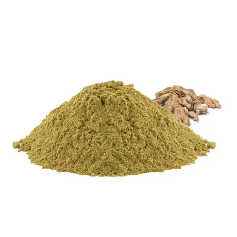 Powder, Kachoor, Kachoor Powder