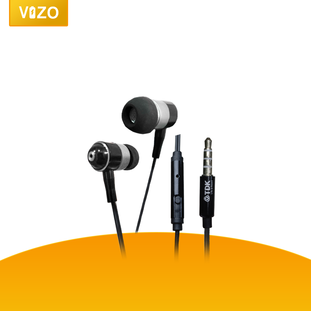 Buy TDK ORG Handsfree Online in Pakistan Jabeen s Shop