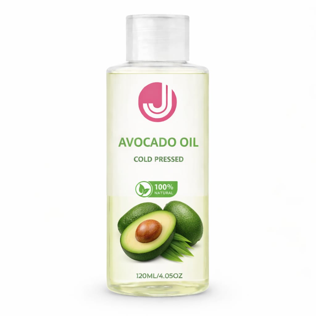 Avocado Oil 120Ml