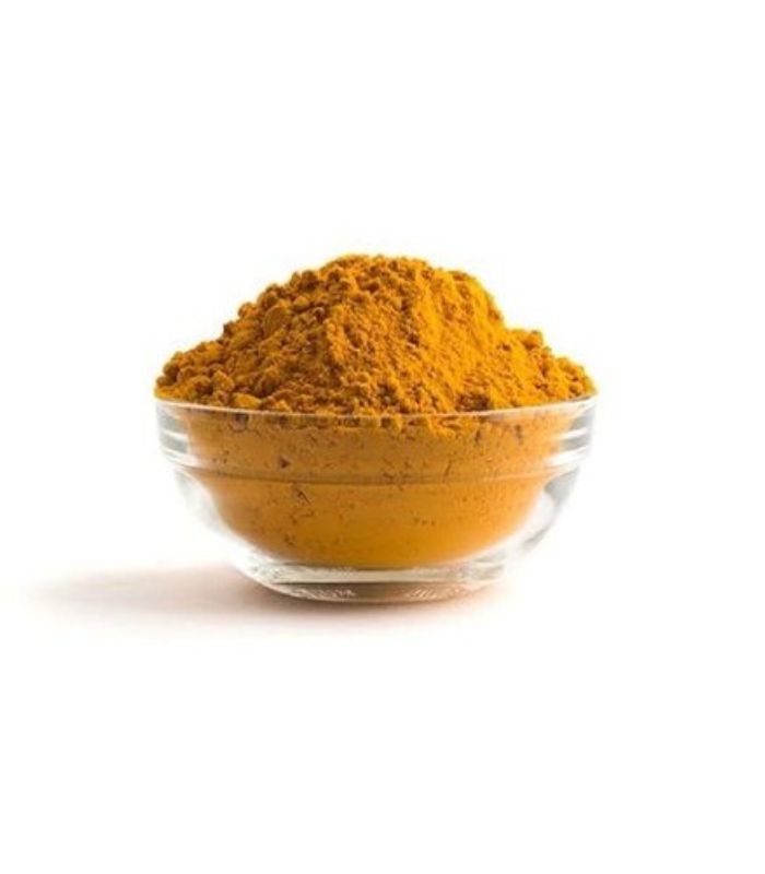 Organic Powder, Powder, Wild Turmeric