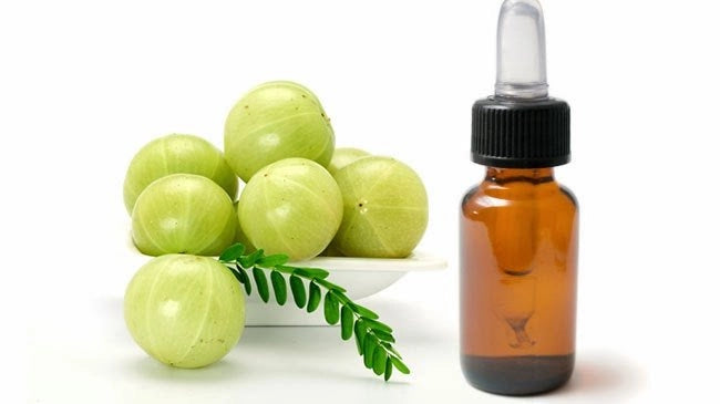 Amla, Amla Oil, Cold Pressed Oil