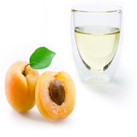 Apricot Oil, apricots, Cold Pressed Oil