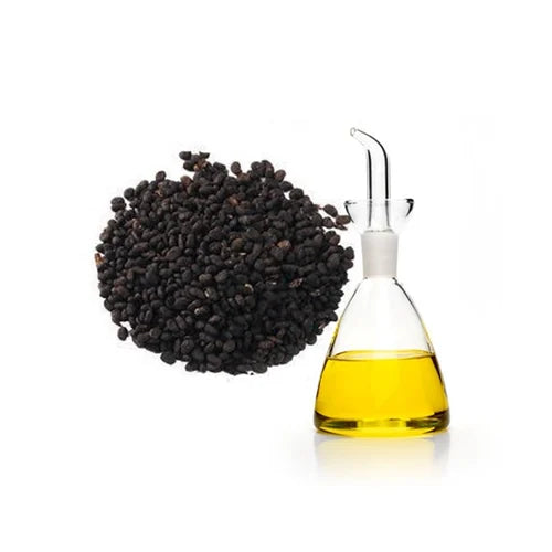 Babchi, Babchi Oil, Cold Pressed Oil