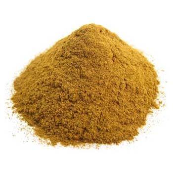Powder, Himalayan Berberry, Himalayan Berberry Powder