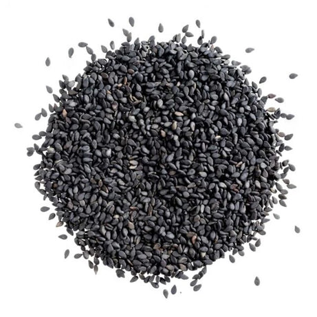 Black Sesame Seeds, organic sesame seeds, organic sesame seeds price