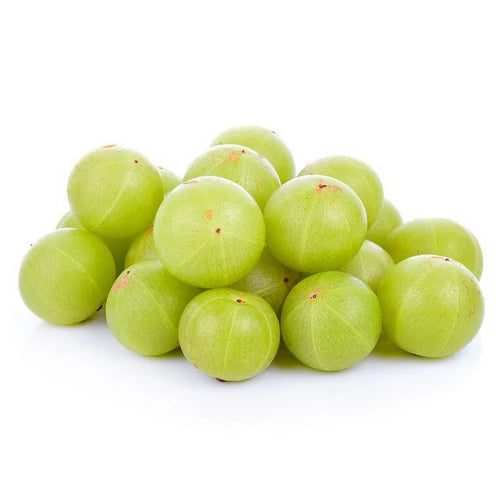 Fress Amla (gooseberry) Online - 2kg Pack