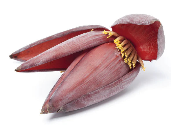 Banana Flower
