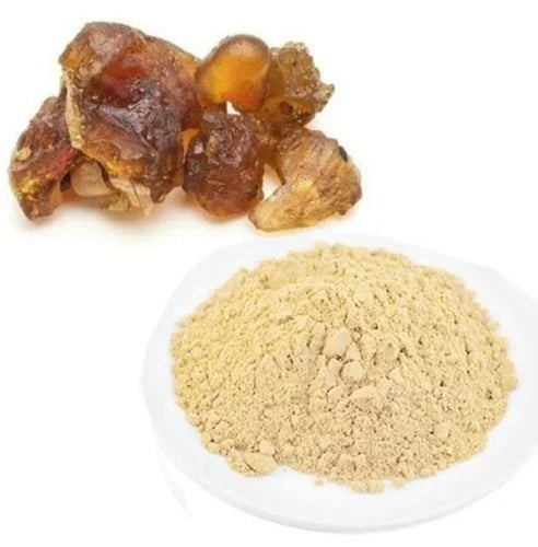 Guggul, Guggul Powder, Organic Powder