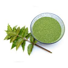 Powder, Neem Leaves, Neem Leaves Powder