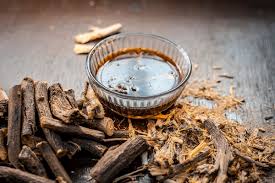 Cold Pressed Oil, Licorice, Licorice Oil