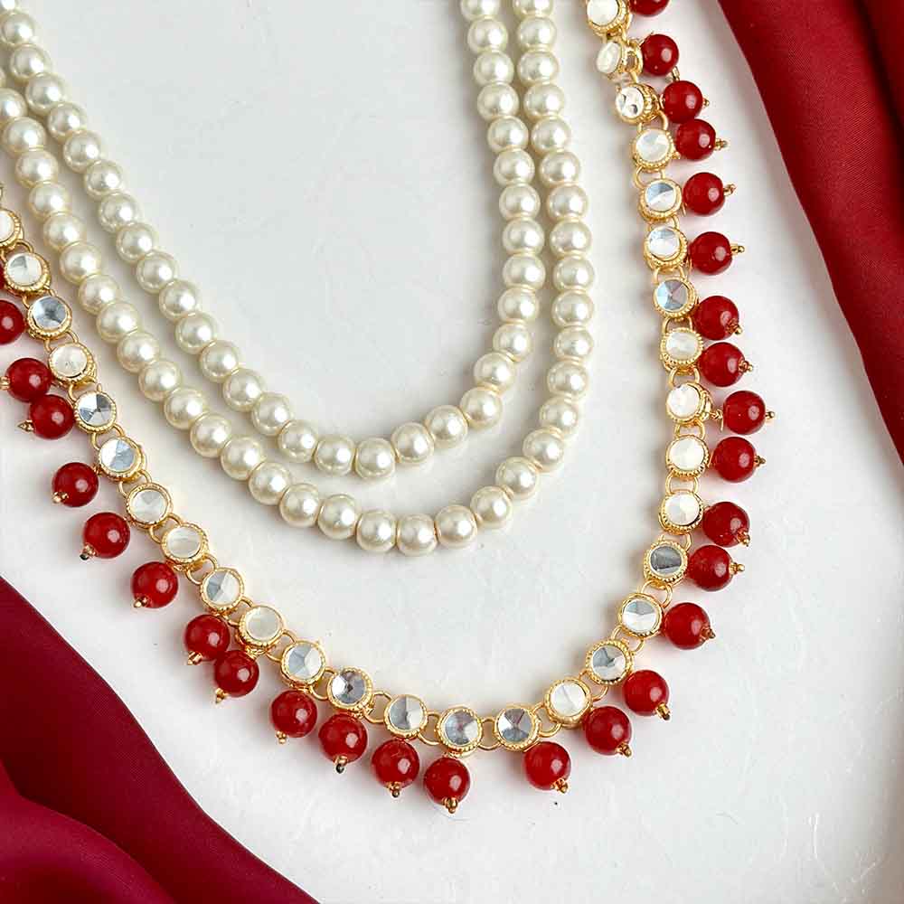 , Alita Women Necklaces, Premium Quality