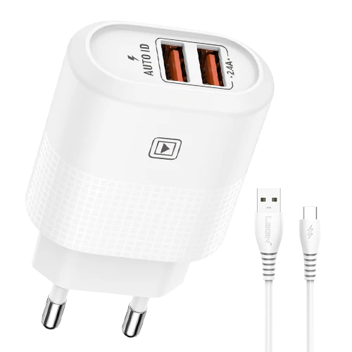 digital phone charger, fast charging charger, fast iphone charger