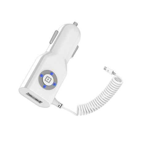 best car mobile charger, best mini portable charger, car charger usb