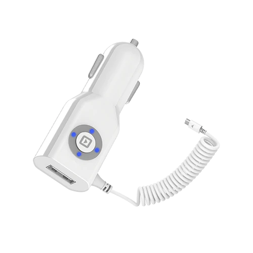 best car mobile charger, best mini portable charger, car charger usb