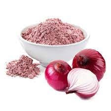Powder, Onion, onion powder