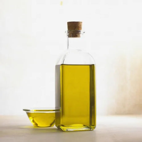 Balsan, Balsan Oil, Cold Pressed Oil