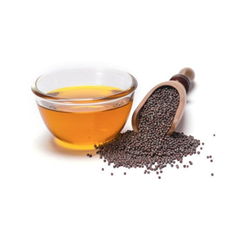 Black Mustard, Black Mustard Oil, Kali Sarson ka Tail