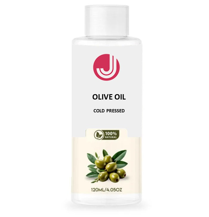 Olive Oil 120Ml