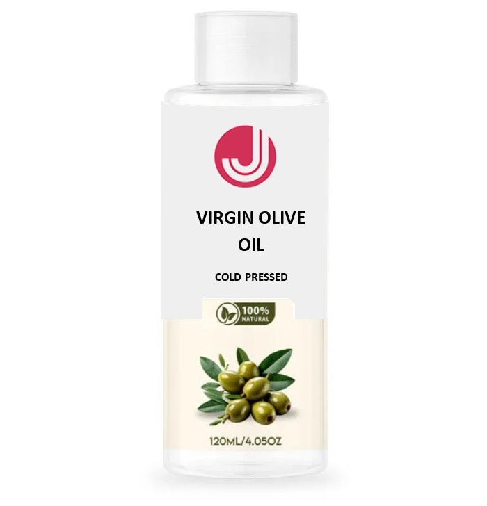 Olive Extra Virgin Oil 120Ml